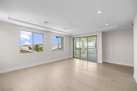 Tiny photo for 12021 Vento Forte Avenue, Las Vegas, NV 89138 (MLS # 2794732)