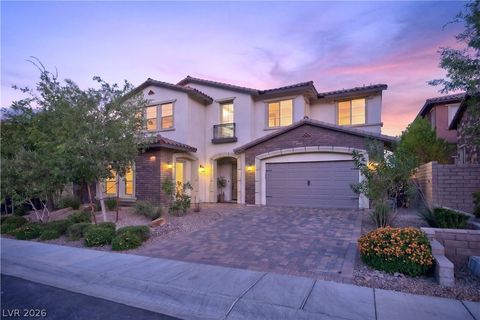 Tiny photo for 12021 Vento Forte Avenue, Las Vegas, NV 89138 (MLS # 2794732)