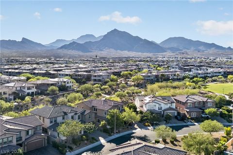 Tiny photo for 12021 Vento Forte Avenue, Las Vegas, NV 89138 (MLS # 2794732)