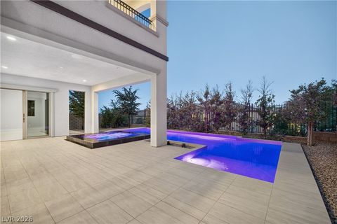 Tiny photo for 12021 Vento Forte Avenue, Las Vegas, NV 89138 (MLS # 2794732)
