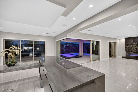 Tiny photo for 12021 Vento Forte Avenue, Las Vegas, NV 89138 (MLS # 2794732)