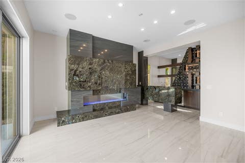 Tiny photo for 12021 Vento Forte Avenue, Las Vegas, NV 89138 (MLS # 2794732)