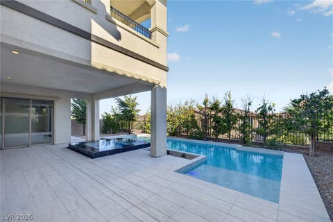 Tiny photo for 12021 Vento Forte Avenue, Las Vegas, NV 89138 (MLS # 2794732)