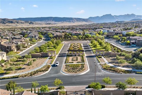Tiny photo for 12021 Vento Forte Avenue, Las Vegas, NV 89138 (MLS # 2794732)