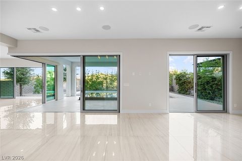 Tiny photo for 12021 Vento Forte Avenue, Las Vegas, NV 89138 (MLS # 2794732)