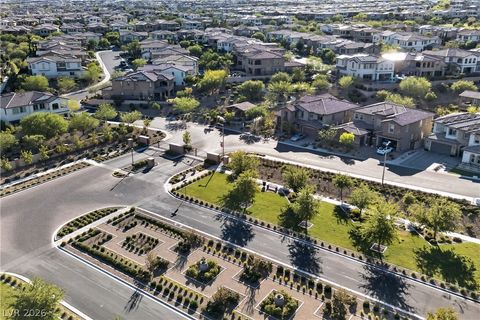 Tiny photo for 12021 Vento Forte Avenue, Las Vegas, NV 89138 (MLS # 2794732)