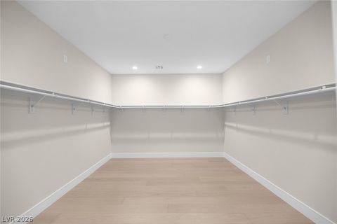 Tiny photo for 12021 Vento Forte Avenue, Las Vegas, NV 89138 (MLS # 2794732)