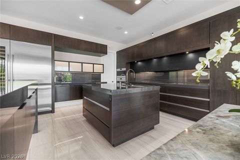 Tiny photo for 12021 Vento Forte Avenue, Las Vegas, NV 89138 (MLS # 2794732)