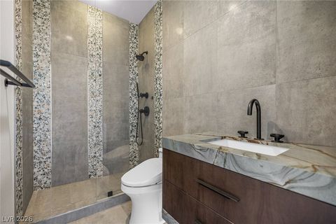 Tiny photo for 12021 Vento Forte Avenue, Las Vegas, NV 89138 (MLS # 2794732)