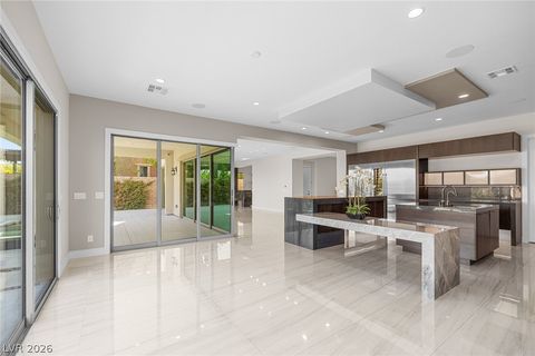 Tiny photo for 12021 Vento Forte Avenue, Las Vegas, NV 89138 (MLS # 2794732)
