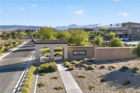 Tiny photo for 12021 Vento Forte Avenue, Las Vegas, NV 89138 (MLS # 2794732)