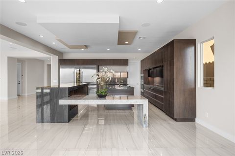 Tiny photo for 12021 Vento Forte Avenue, Las Vegas, NV 89138 (MLS # 2794732)