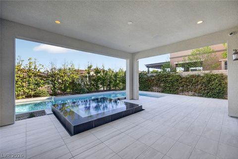 Tiny photo for 12021 Vento Forte Avenue, Las Vegas, NV 89138 (MLS # 2794732)