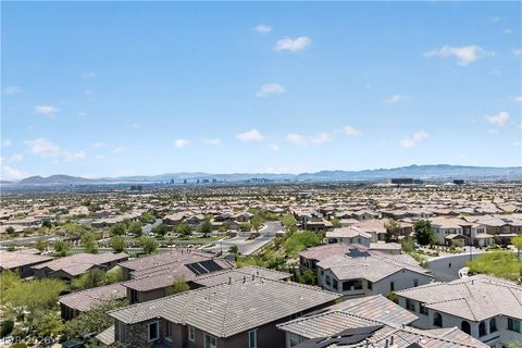 Tiny photo for 12021 Vento Forte Avenue, Las Vegas, NV 89138 (MLS # 2794732)