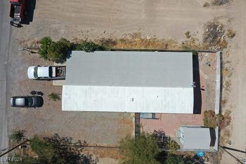 1240 S Comstock Circle Pahrump NV 89048
