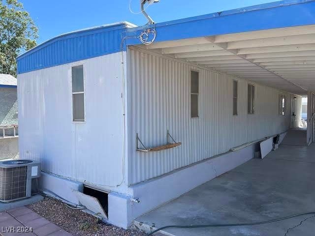 1240 S Comstock Circle, Pahrump, Nevada image 5