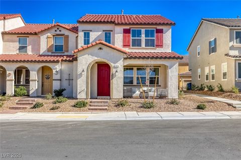 2624 Aversa Street Henderson NV 89044