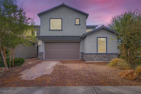 4367 Countryside Glen Court North Las Vegas NV 89084