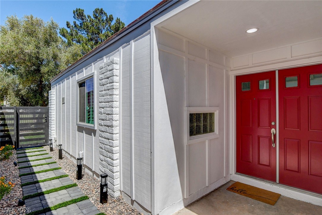 2999 Bel Air Drive