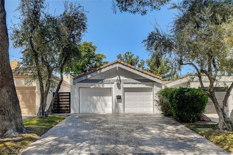 Photo of 2999 Bel Air Drive, Las Vegas, NV 89109 (MLS # 2760913)