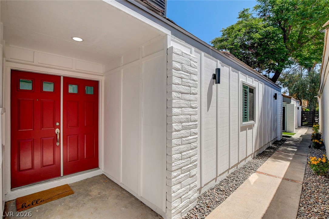 2999 Bel Air Drive