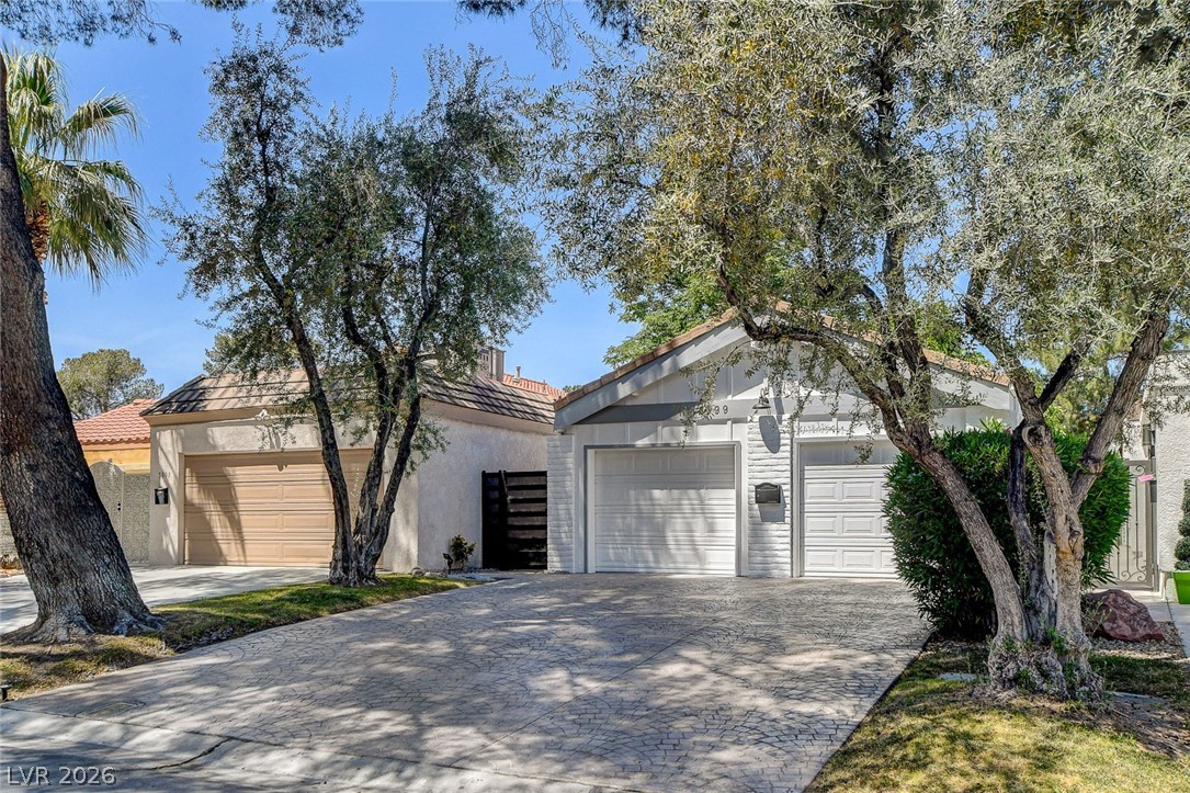 2999 Bel Air Drive