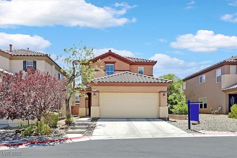 719 Quayside Court Las Vegas NV 89178