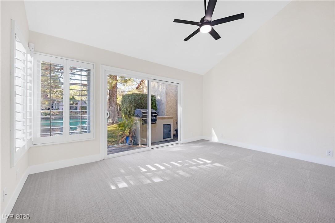 6961 Emerald Springs Lane, Las Vegas, Nevada image 19