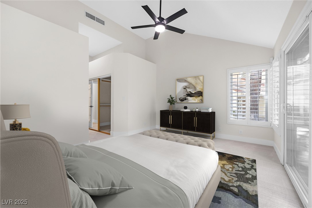 6961 Emerald Springs Lane, Las Vegas, Nevada image 22