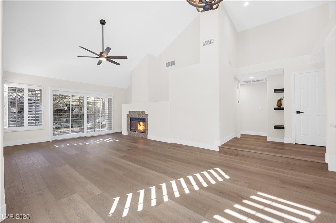 6961 Emerald Springs Lane, Las Vegas, Nevada image 17
