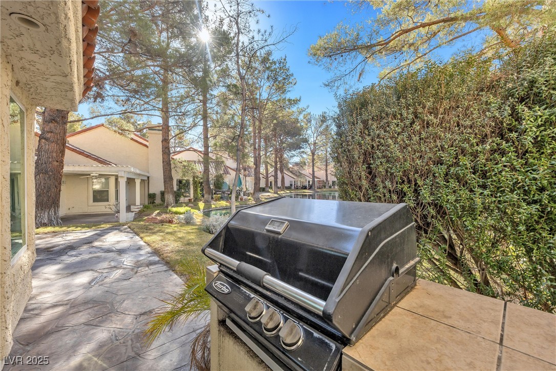 6961 Emerald Springs Lane, Las Vegas, Nevada image 30