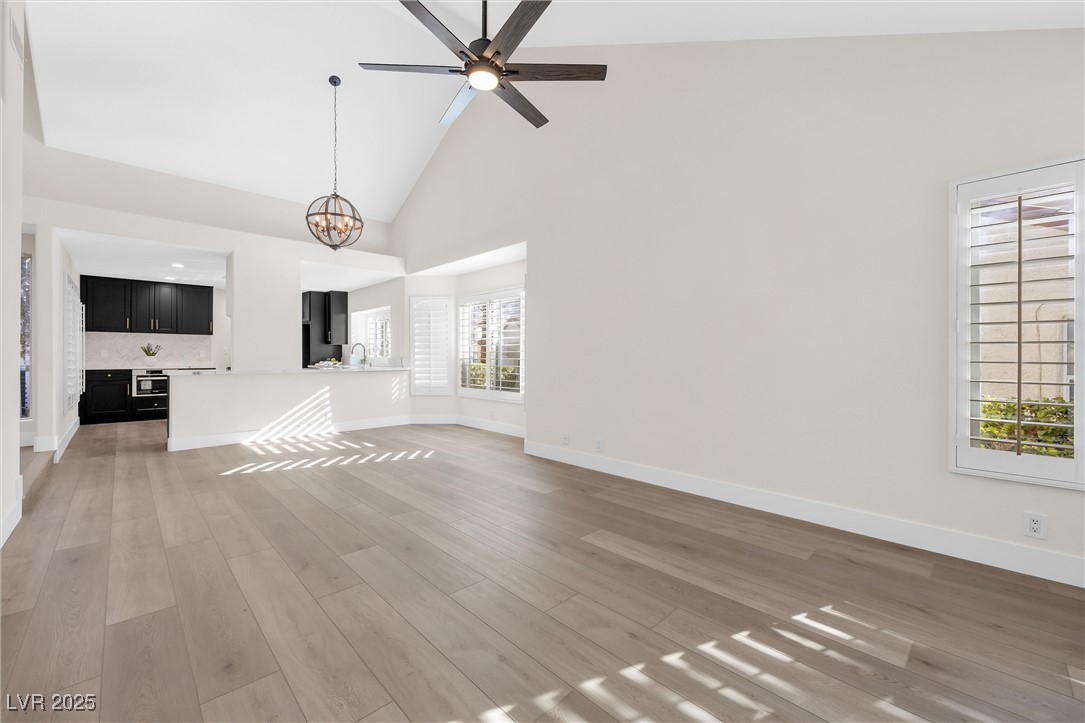 6961 Emerald Springs Lane, Las Vegas, Nevada image 10