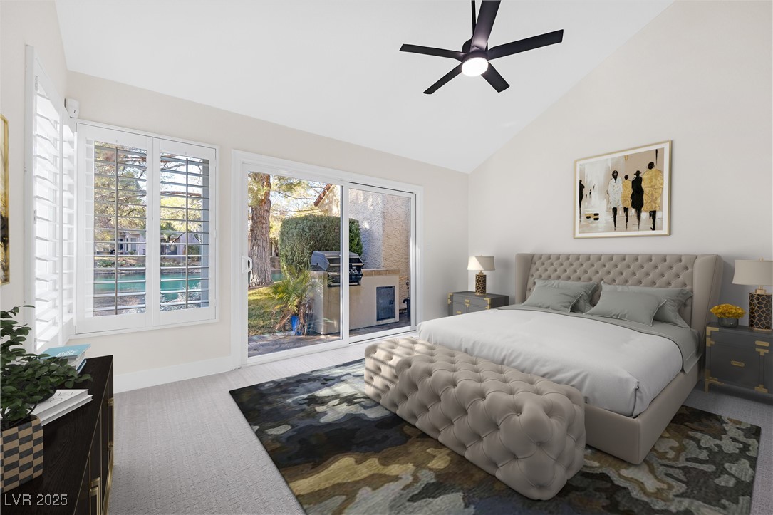 6961 Emerald Springs Lane, Las Vegas, Nevada image 20
