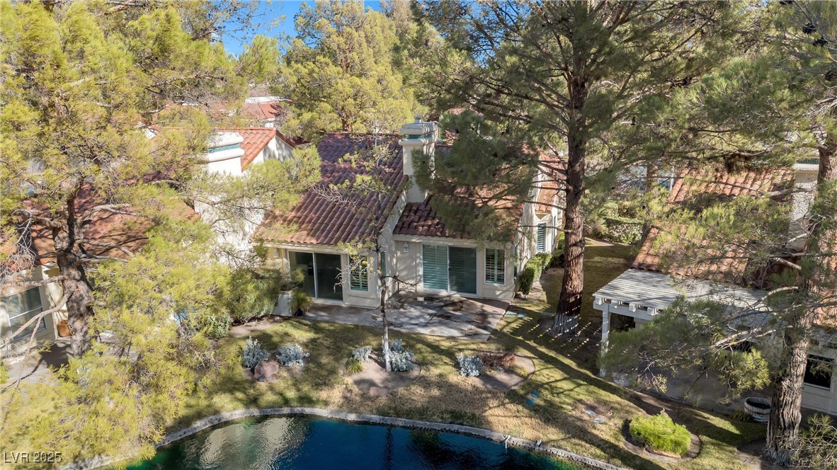 6961 Emerald Springs Lane, Las Vegas, Nevada image 34