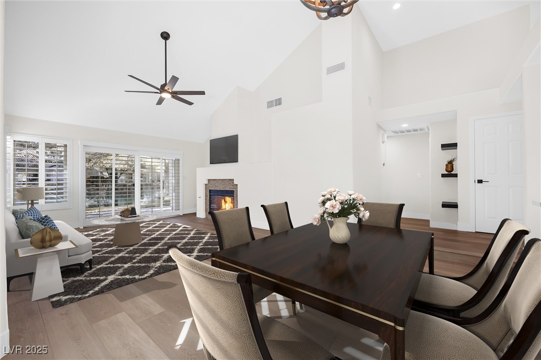 6961 Emerald Springs Lane, Las Vegas, Nevada image 16