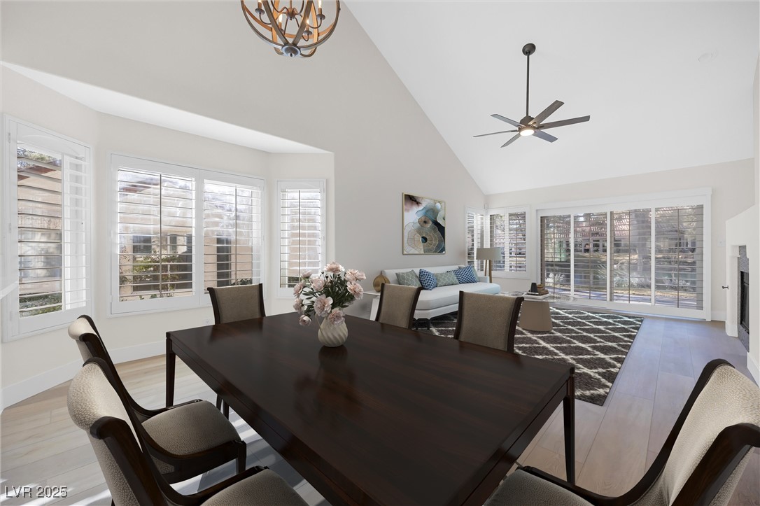 6961 Emerald Springs Lane, Las Vegas, Nevada image 15