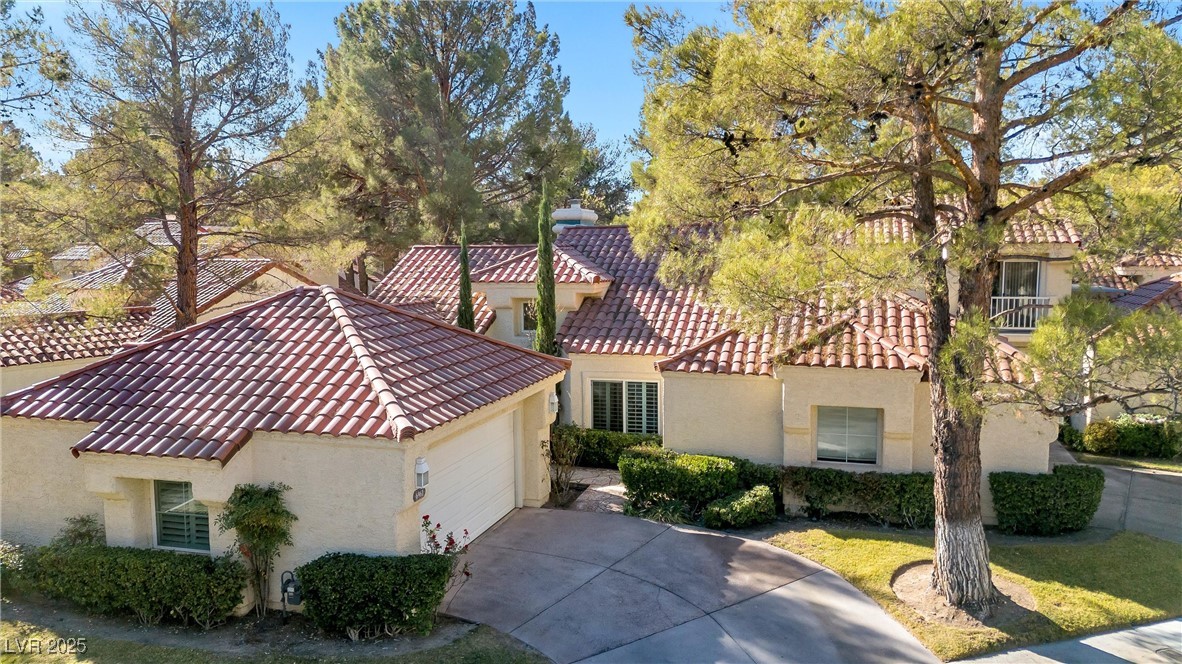 6961 Emerald Springs Lane, Las Vegas, Nevada image 33
