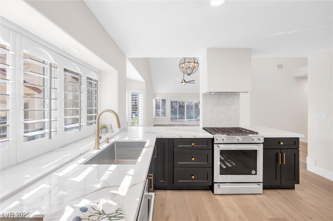 6961 Emerald Springs Lane, Las Vegas, Nevada image 6