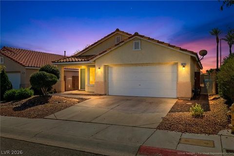 8025 Radigan Avenue Las Vegas NV 89131