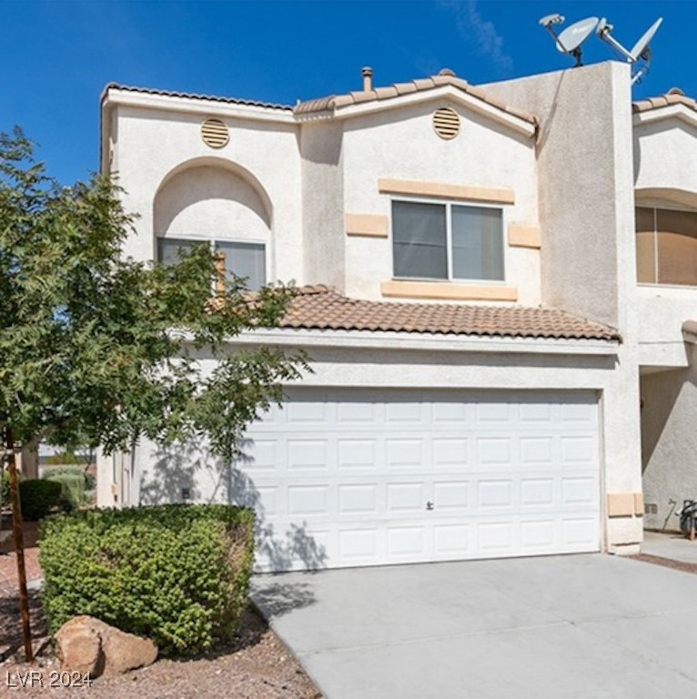 3233 Dragon Fly Street, North Las Vegas, Nevada image 1