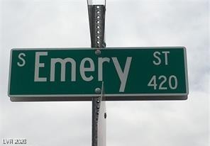 190 Emery Street