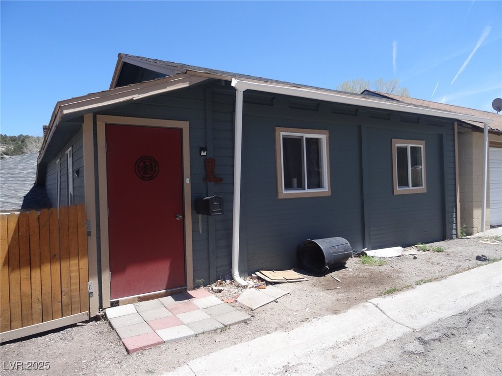 1001 Mill Street