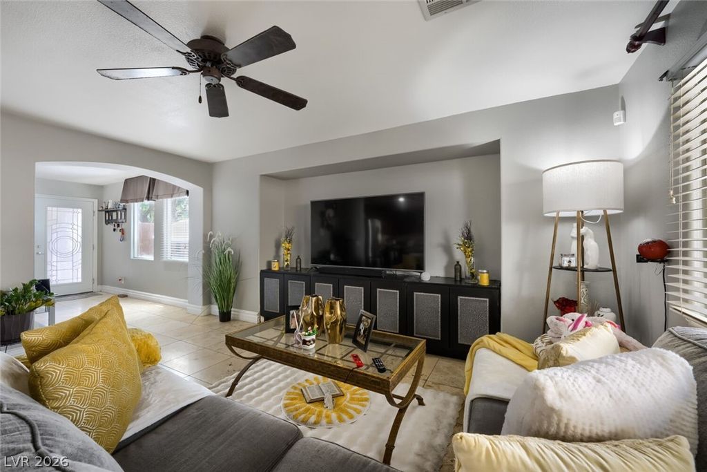 Photo of 363 Cart Crossing Way, Las Vegas, NV 89148 (MLS # 2775895)