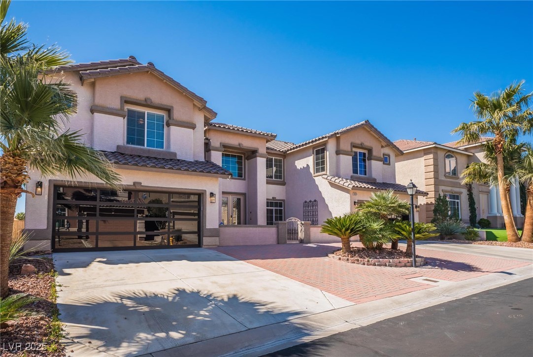 Properties 1 8929 Glenistar Gate Avenue