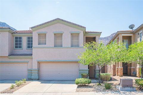 707 Value Ridge Avenue Henderson NV 89012