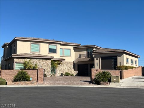386 Cactus River Court Henderson NV 89074
