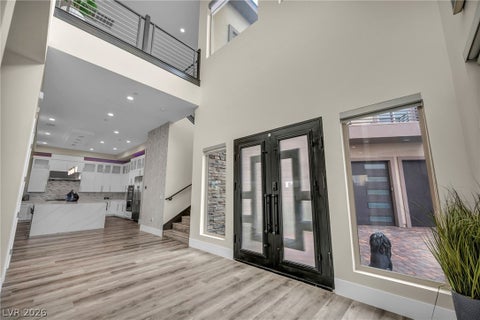 Tiny photo for 386 Cactus River Court, Henderson, NV 89074 (MLS # 2756148)