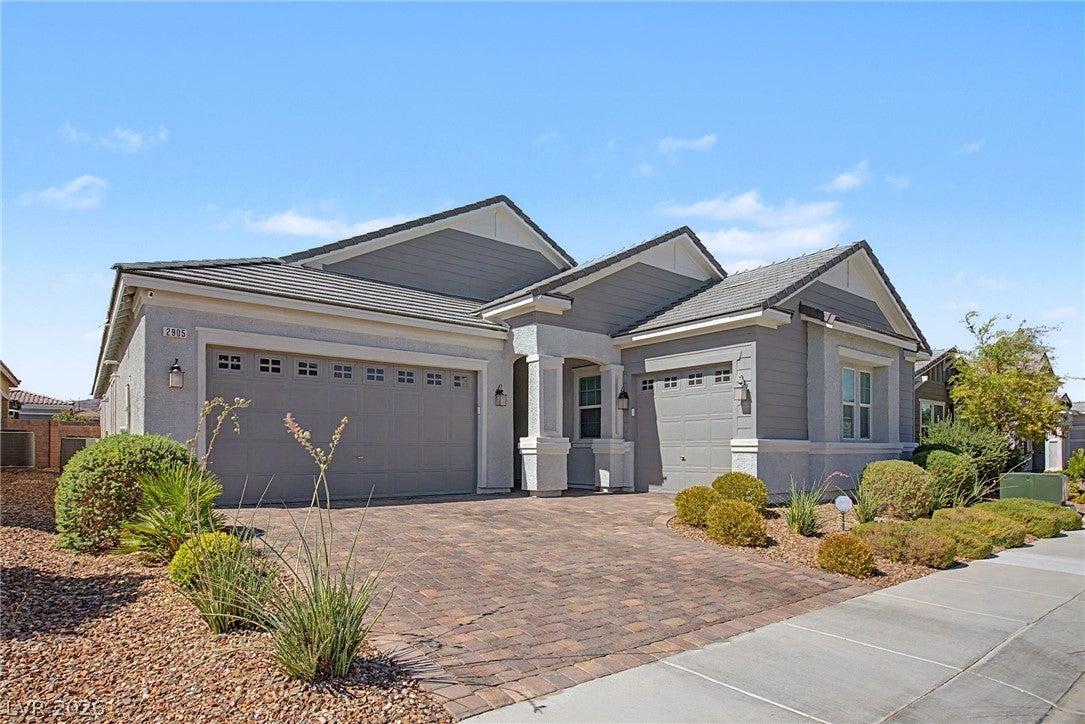 2905 Monate Court