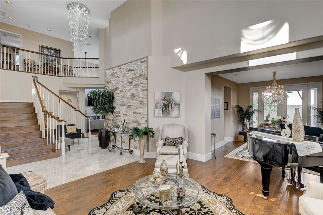 2320 Thayer Avenue, Henderson, Nevada image 9