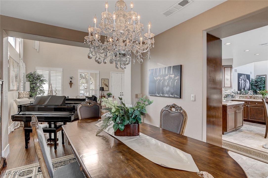 2320 Thayer Avenue, Henderson, Nevada image 12